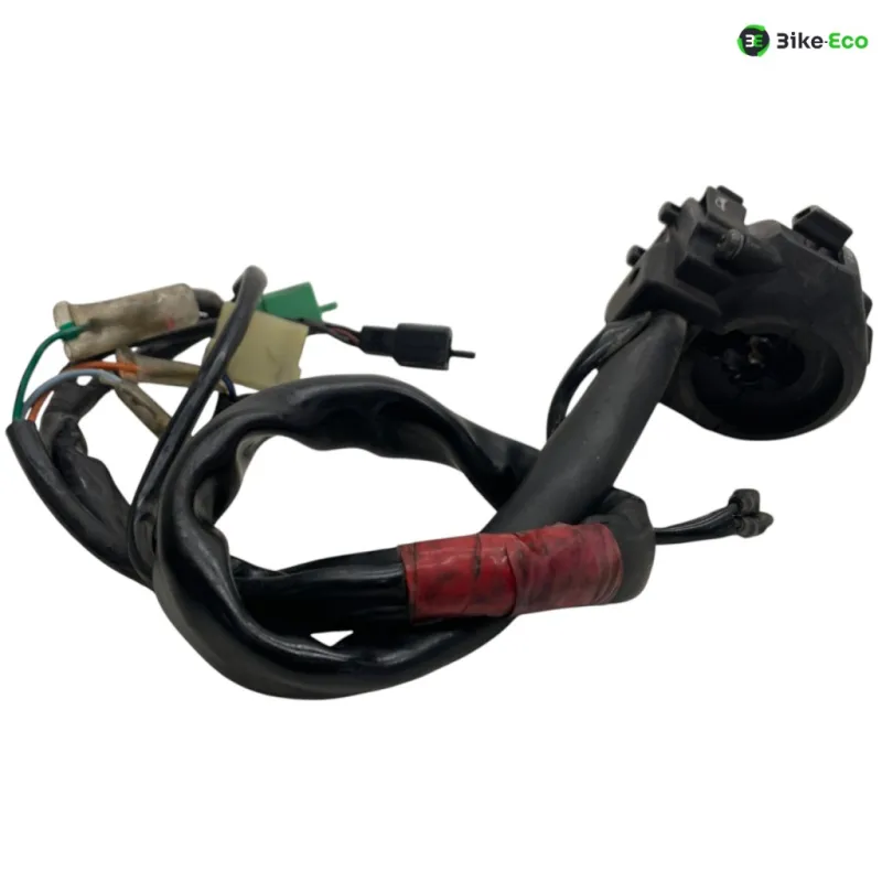Commodo gauche HONDA CB 500 1997-2002