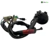 Commodo gauche HONDA CB 500 1997-2002