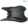 Selle conducteur VOGE R125 2023-2026 Selle conducteur VOGE R125 2023-2026