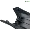 Selle conducteur VOGE R125 2023-2026 Selle conducteur VOGE R125 2023-2026