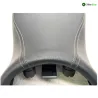 Selle conducteur VOGE R125 2023-2026 Selle conducteur VOGE R125 2023-2026