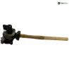 Robinet essence HONDA CB 500 1997-2002