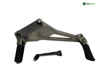 Platine avant gauche HONDA CB 500 1997-2002