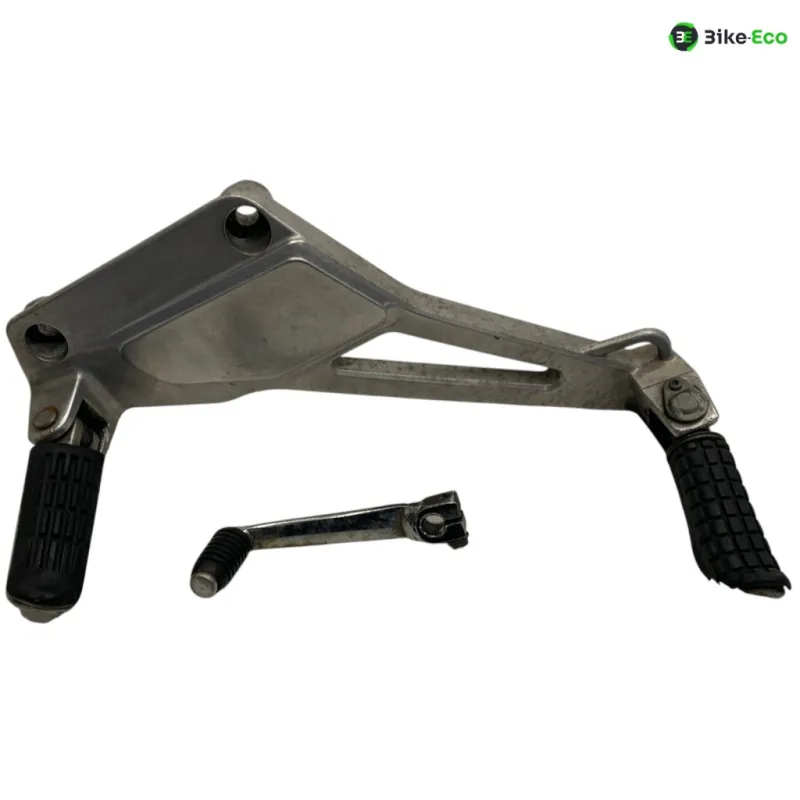 Platine avant gauche HONDA CB 500 1997-2002