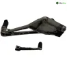 Platine avant gauche HONDA CB 500 1997-2002 Platine avant gauche HONDA CB 500 1997-2002