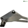 Platine avant gauche HONDA CB 500 1997-2002 Platine avant gauche HONDA CB 500 1997-2002