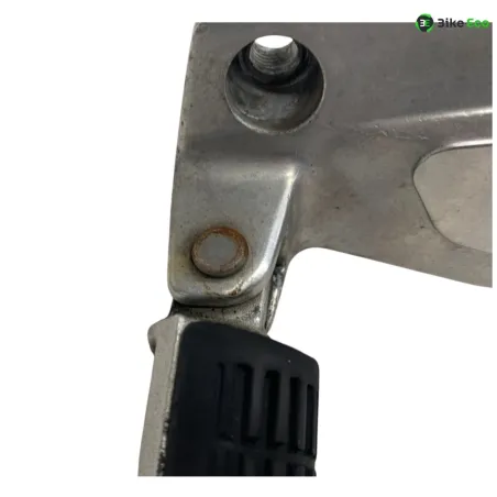 Platine avant gauche HONDA CB 500 1997-2002