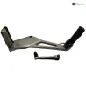 Platine avant gauche HONDA CB 500 1997-2002 Platine avant gauche HONDA CB 500 1997-2002