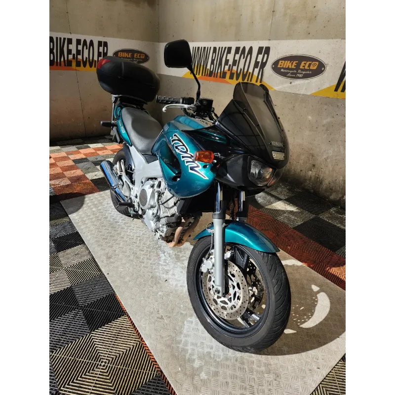 YAMAHA TDM 850