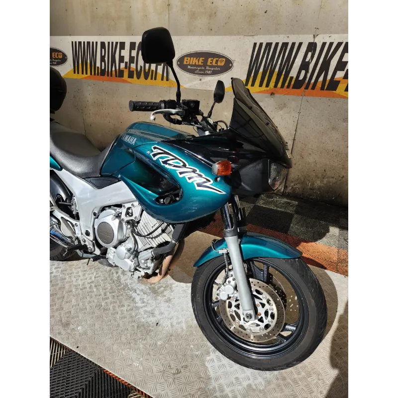 YAMAHA TDM 850