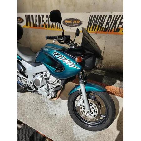 YAMAHA TDM 850
