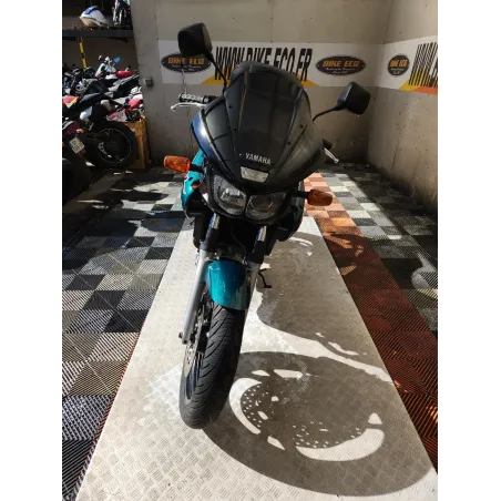 YAMAHA TDM 850