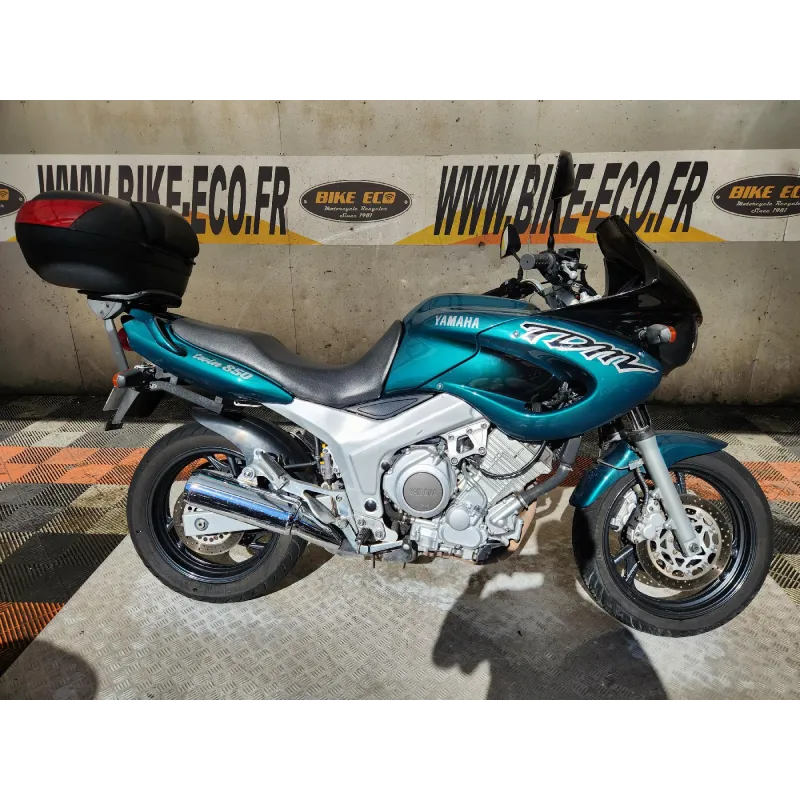 YAMAHA TDM 850