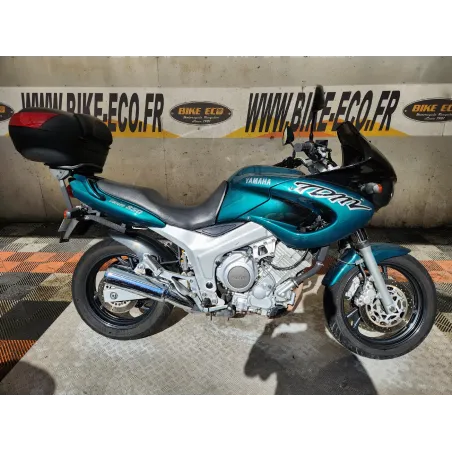 YAMAHA TDM 850