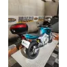YAMAHA TDM 850