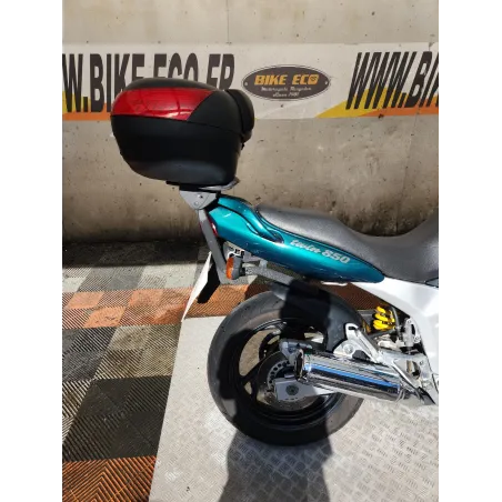 YAMAHA TDM 850