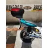 YAMAHA TDM 850