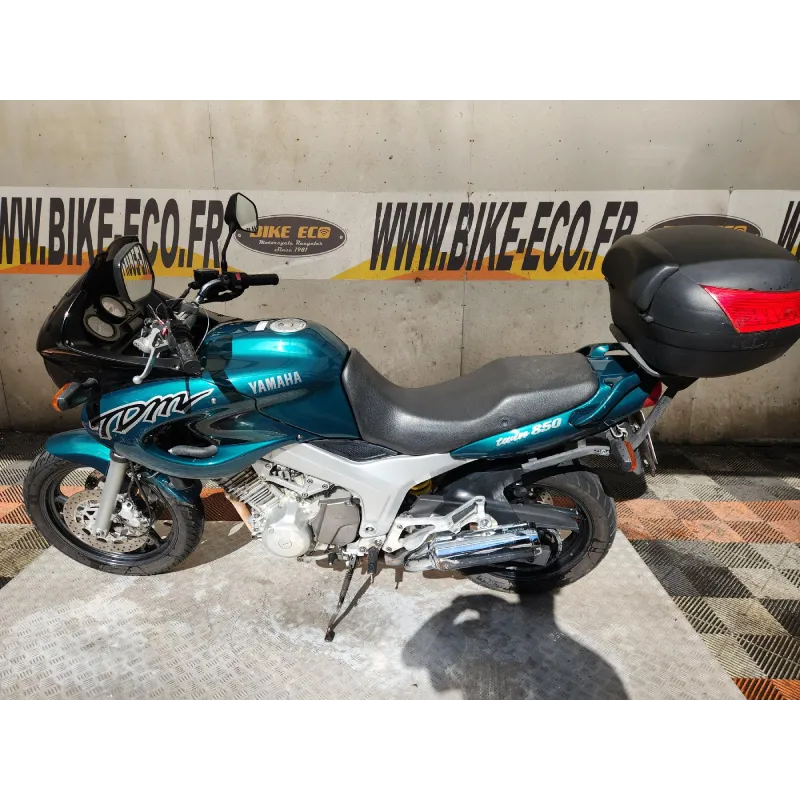 YAMAHA TDM 850