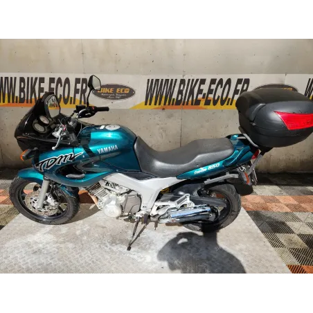 YAMAHA TDM 850