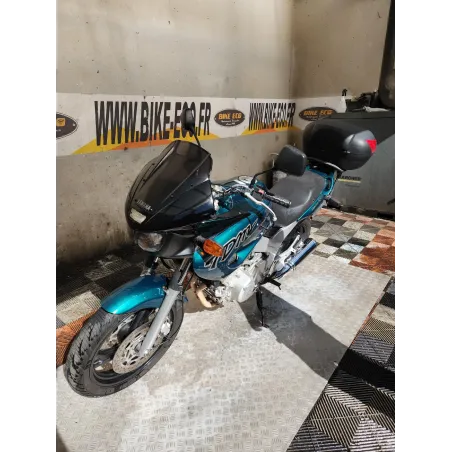 YAMAHA TDM 850