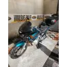 YAMAHA TDM 850