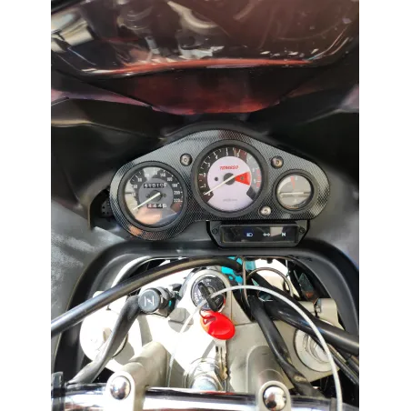 YAMAHA TDM 850