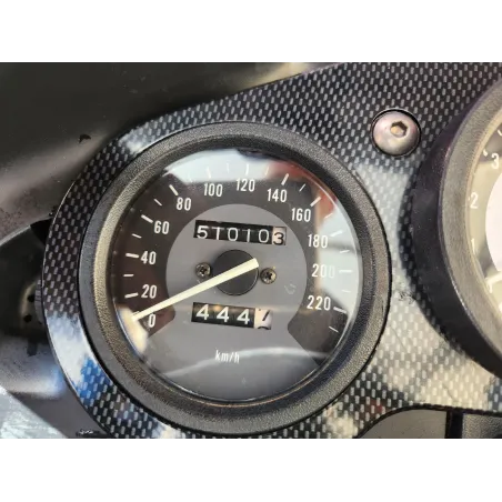 YAMAHA TDM 850