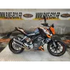 KTM DUKE 125