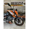 KTM DUKE 125