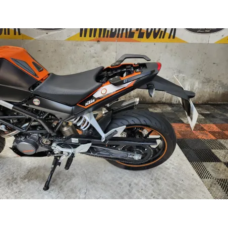 KTM DUKE 125