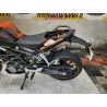 KTM DUKE 125