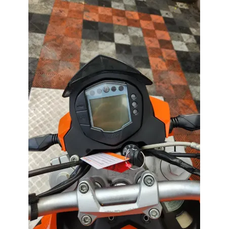 KTM DUKE 125