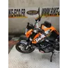 KTM DUKE 125