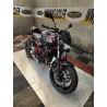 KAWASAKI Z 650 .