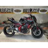KAWASAKI Z 650 .