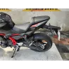 KAWASAKI Z 650 .