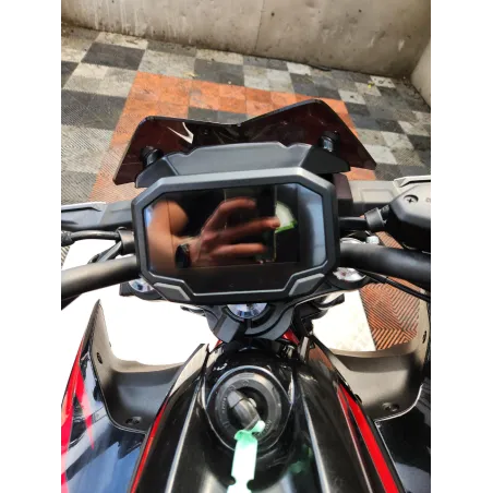 KAWASAKI Z 650 .