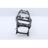 Boucle cadre arriere HONDA CB 600 F HORNET 2007 - 2010 Boucle cadre arriere HONDA CB 600 F HORNET 2007 - 2010