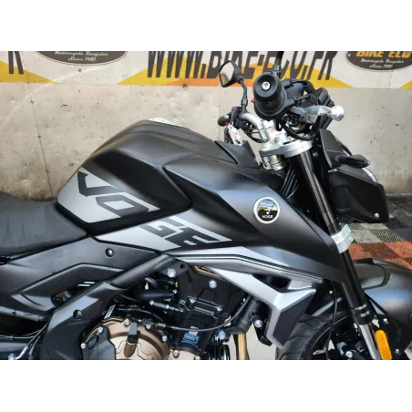 VOGE HARLEY DAVIDSON 625 R