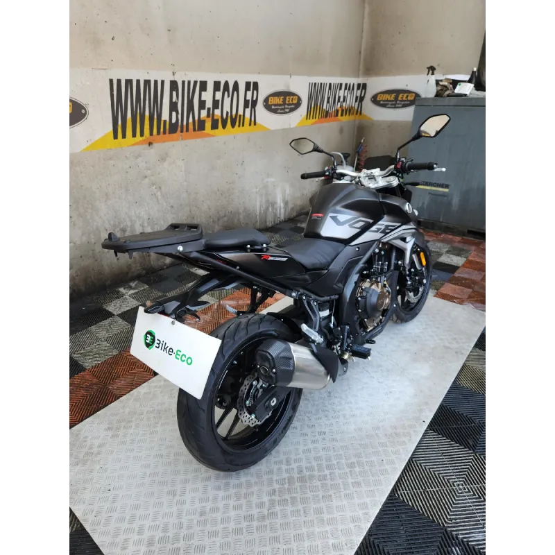 VOGE HARLEY DAVIDSON 625 R