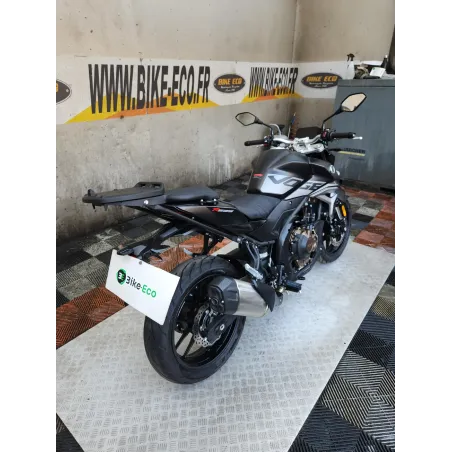 VOGE HARLEY DAVIDSON 625 R