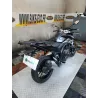 VOGE HARLEY DAVIDSON 625 R