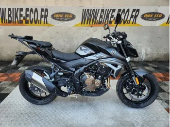VOGE HARLEY DAVIDSON 625 R