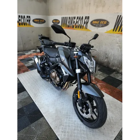 VOGE HARLEY DAVIDSON 625 R