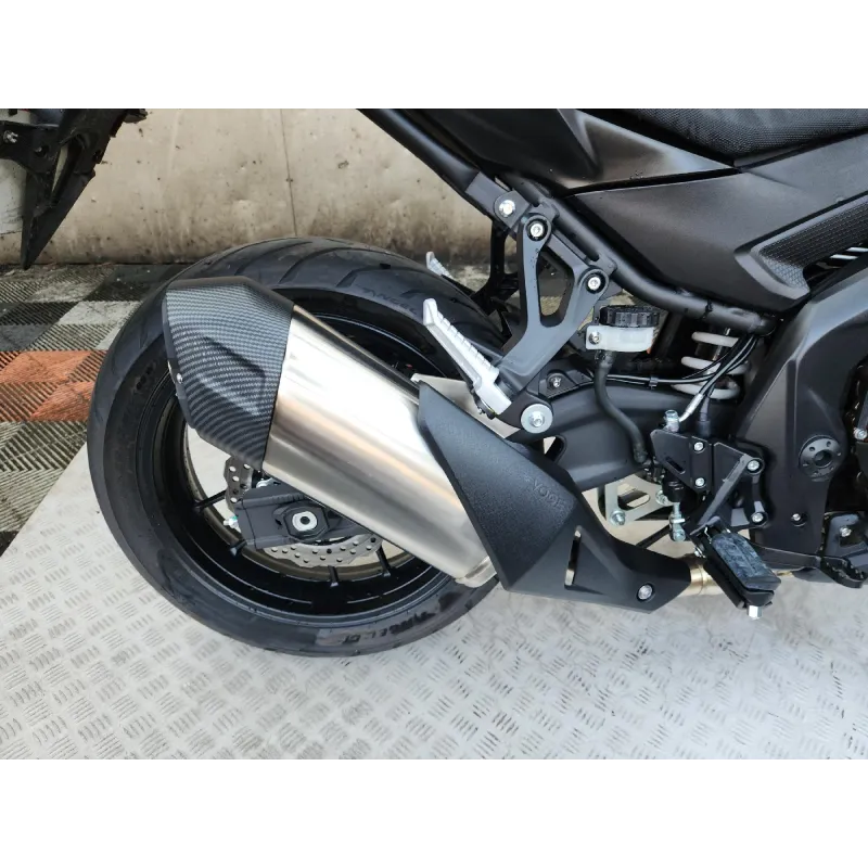VOGE HARLEY DAVIDSON 625 R