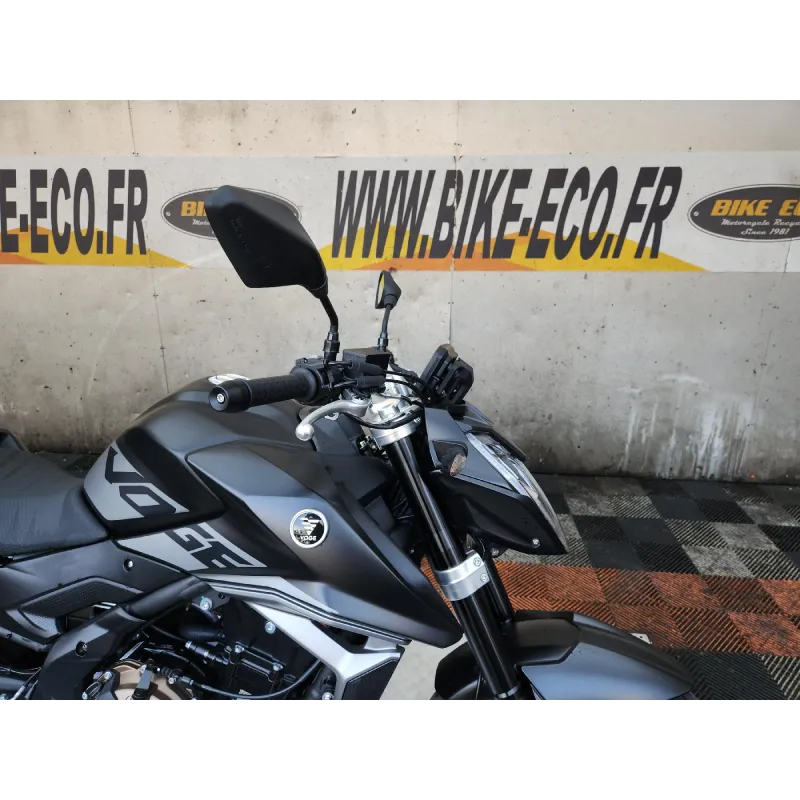 VOGE HARLEY DAVIDSON 625 R