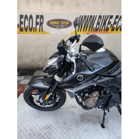 VOGE HARLEY DAVIDSON 625 R