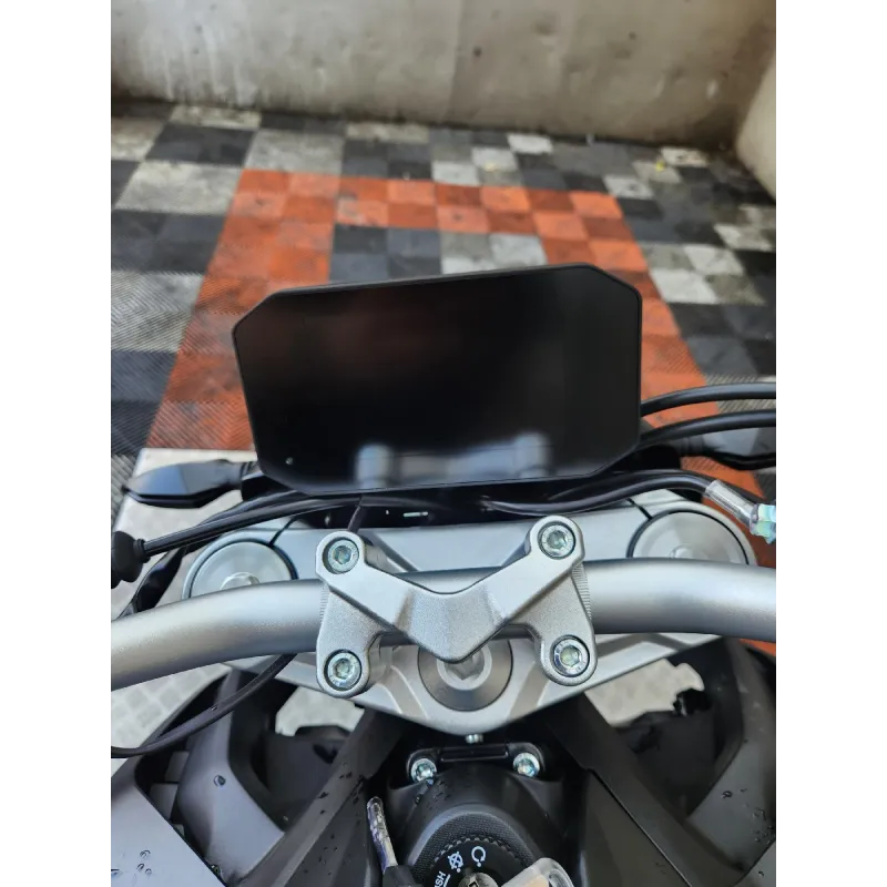 VOGE HARLEY DAVIDSON 625 R