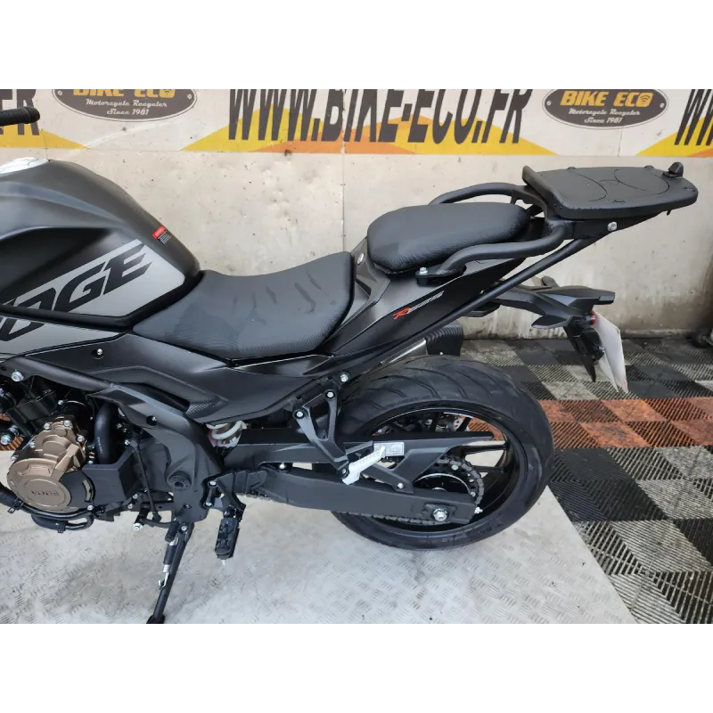 VOGE HARLEY DAVIDSON 625 R