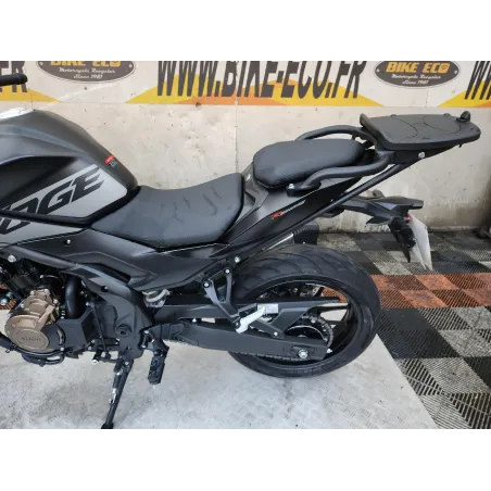 VOGE HARLEY DAVIDSON 625 R